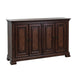 Armand Buffet in Antique Brownstone image
