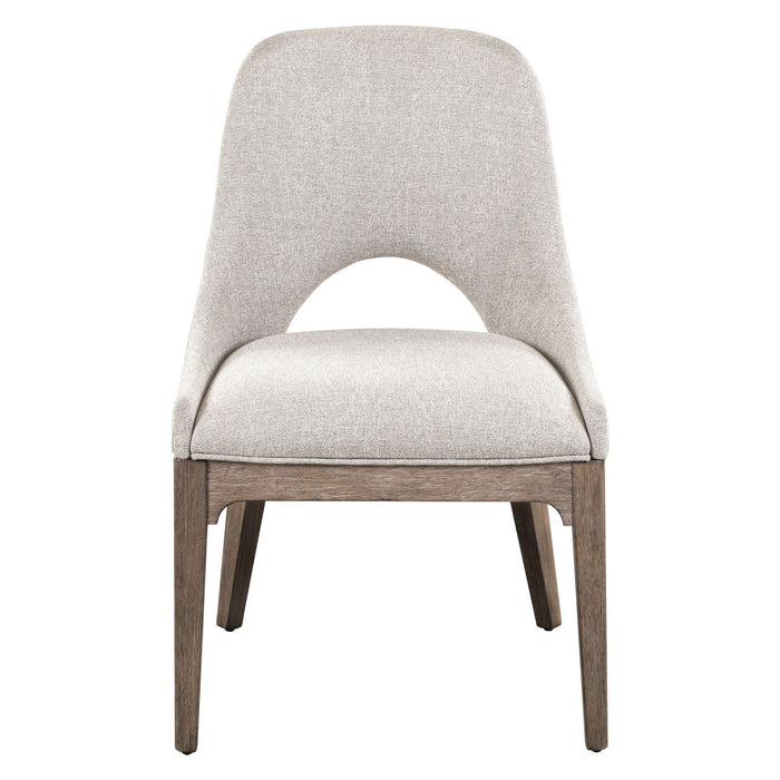 South Bend Uph Side Chair (RTA) image