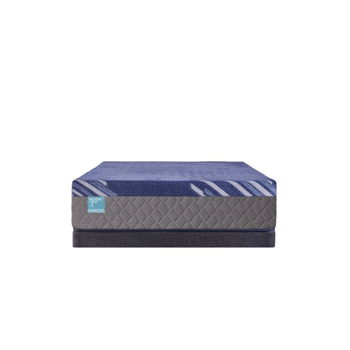 Sealy Pura Vida Hybrid Mattress