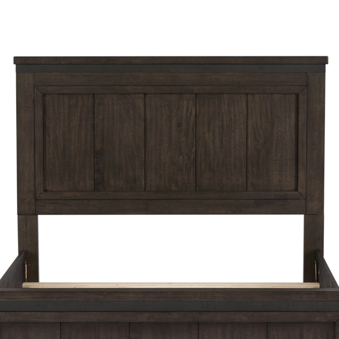 Thornwood Hills Panel Headboard image