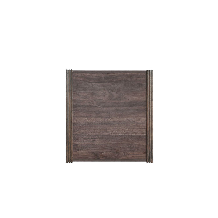 Modern Edge End Table