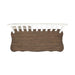 Al Fresco Slat Back Bench (RTA) image