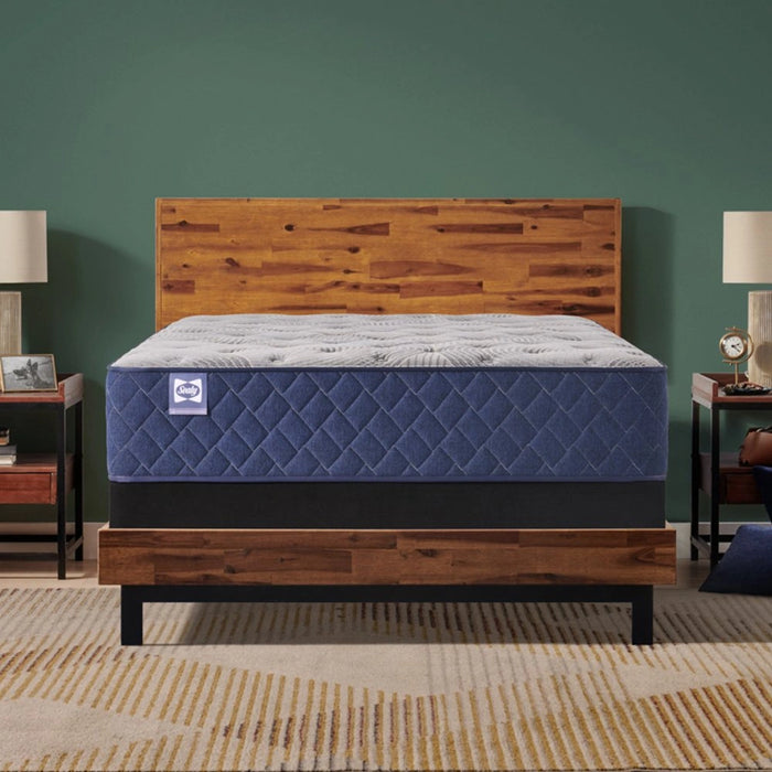 Midnight Bliss Spring Mattress