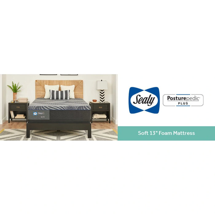 Albany Foam Mattress