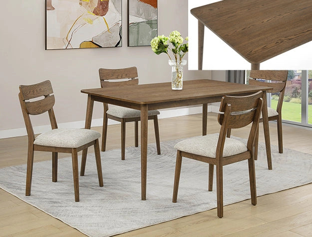 Mills Side Chair