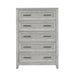 Fiona Chest-Mist Gray
