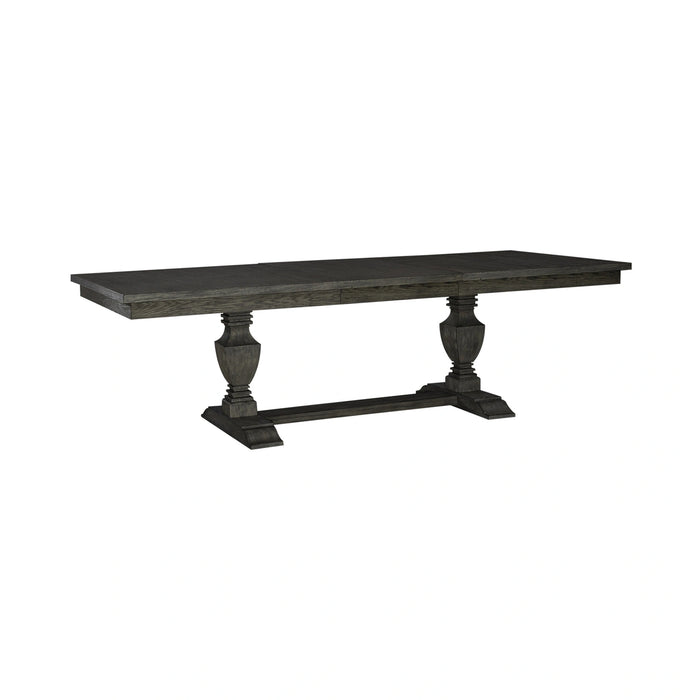 Westfield Trestle Table Set image