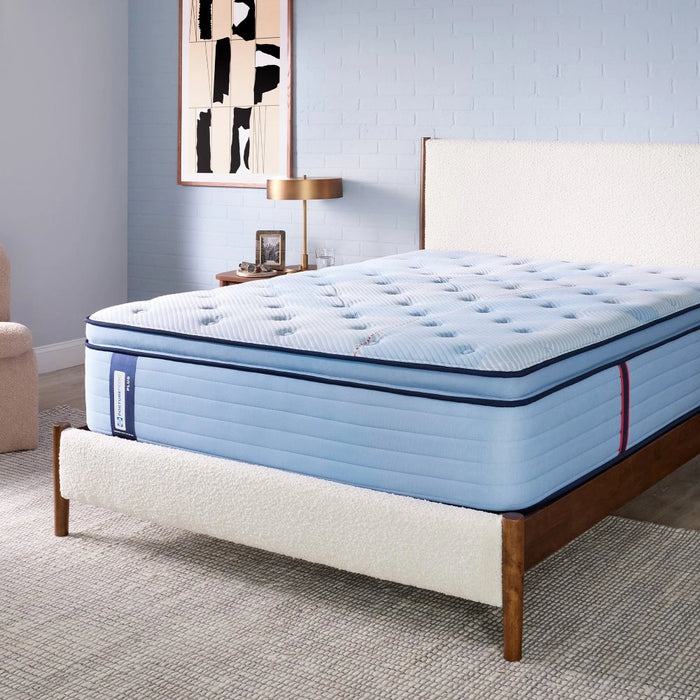 Lovato Spring Mattress