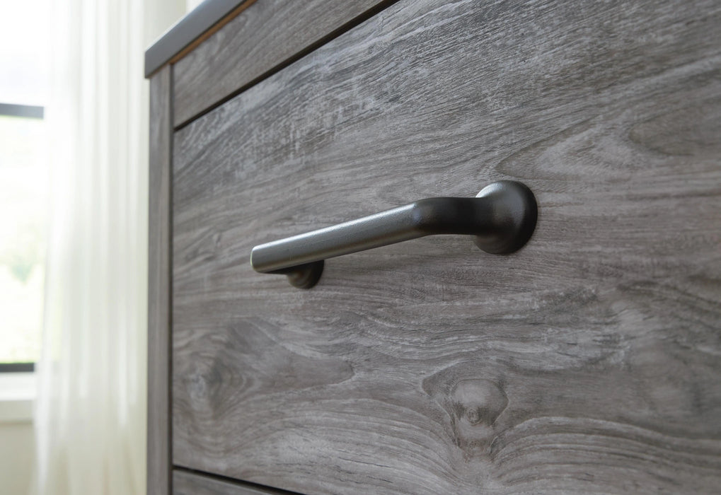 Bronyan Chest of Drawers