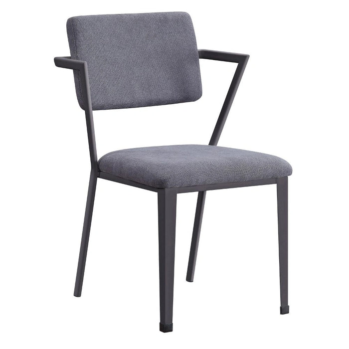Side Chair (Set-2)