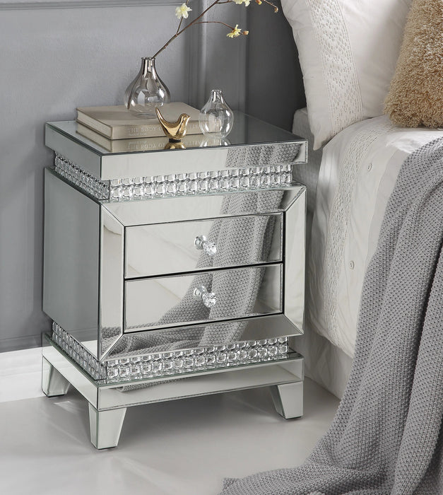 Accent Table