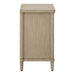 Rochelle Park Nightstand w/ Charging Station image