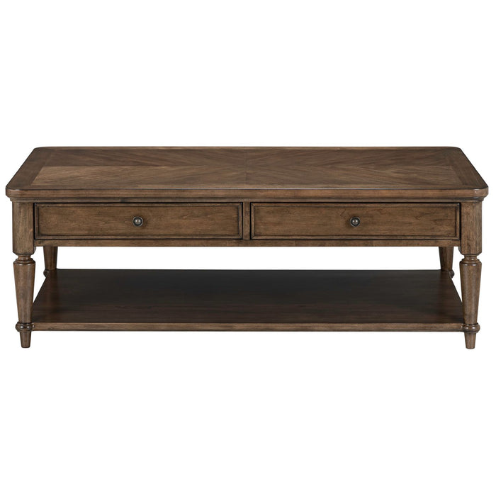 Harrison Heights Cocktail Table image