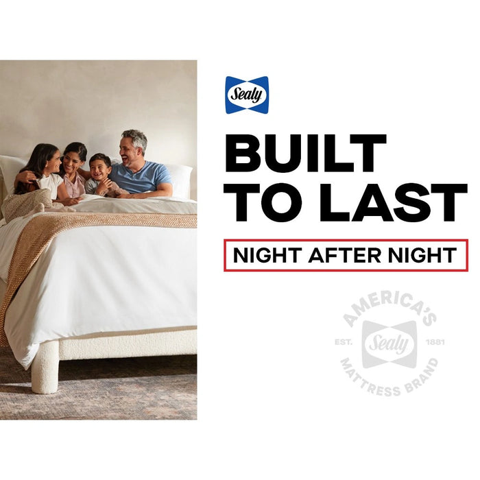 Montvale Innerspring Mattress