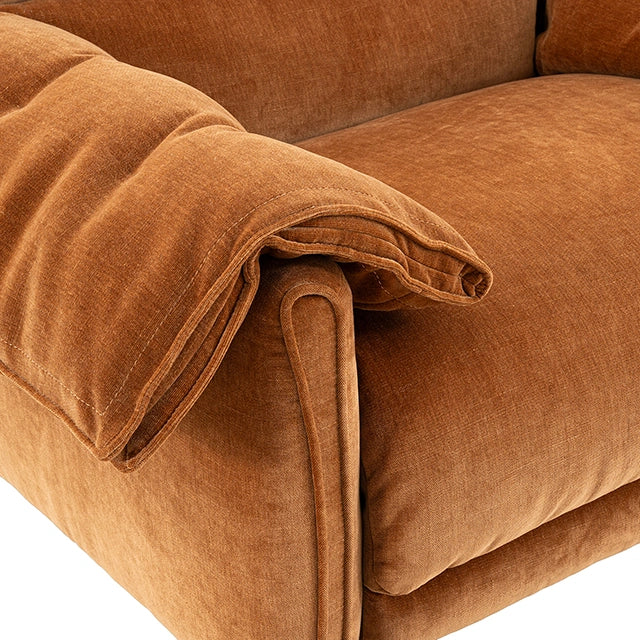 Morley Power Recliner