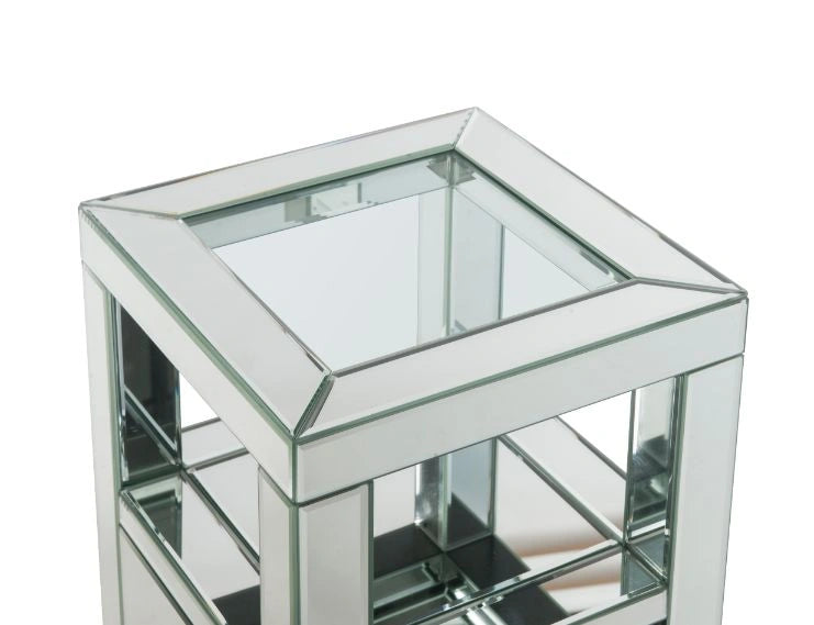 Accent Table