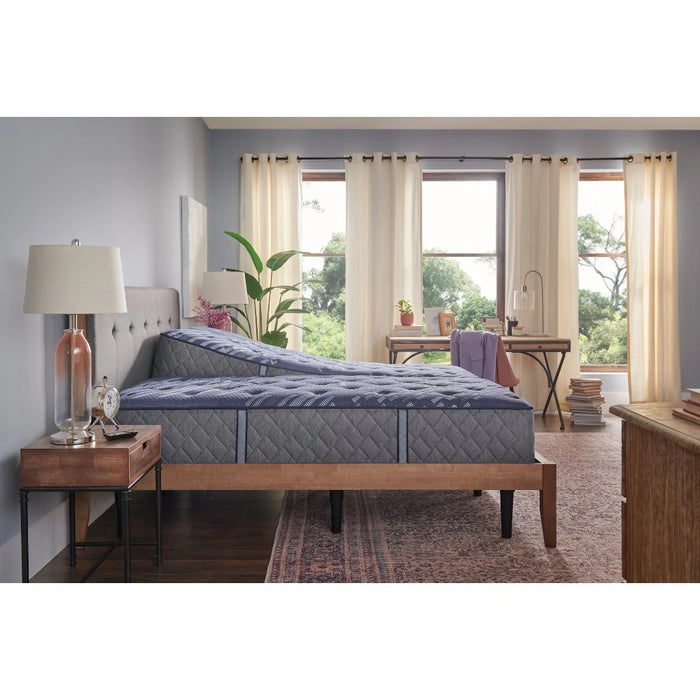 Sealy Eighth & Park Innerspring Mattress