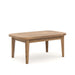 Bali Coffee Table