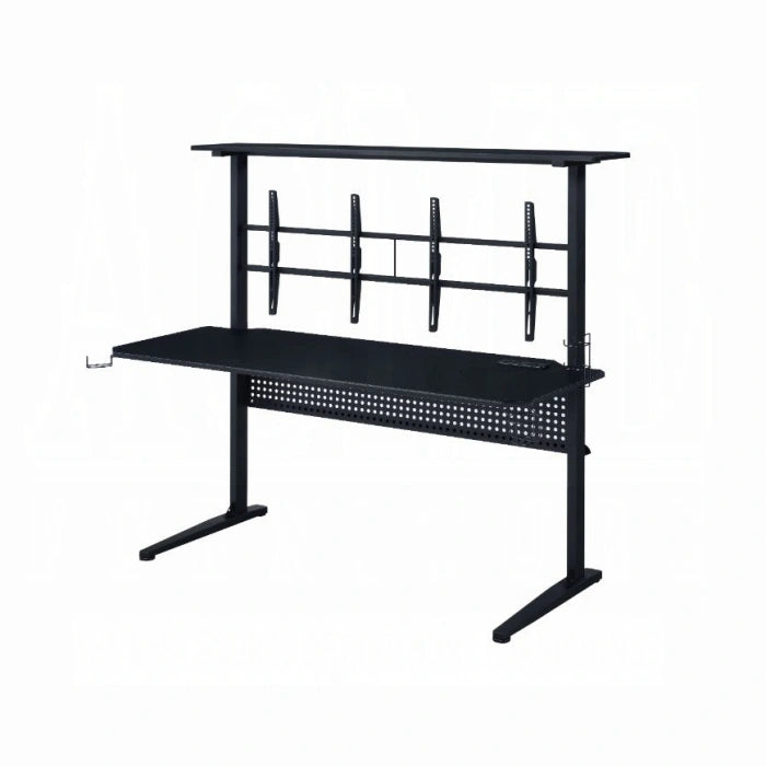Canzi Gaming Desk With USB