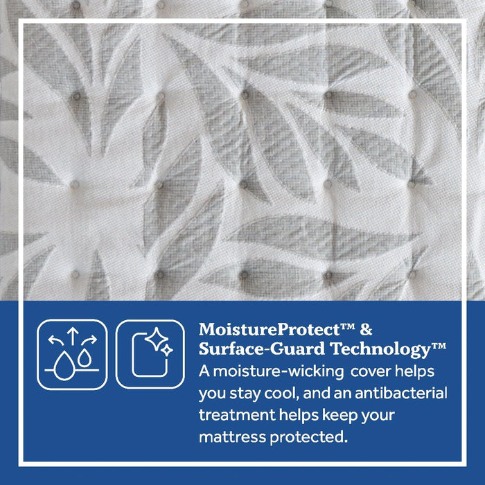Dantley Innerspring Mattress