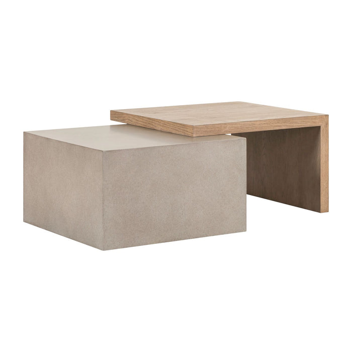 Corso Cocktail Table