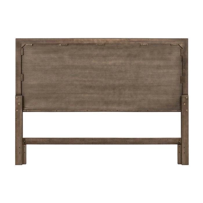 Shaker Lakes Panel Headboard image