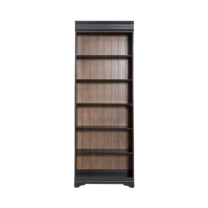Meritage 84 Inch Bookcase (RTA) image