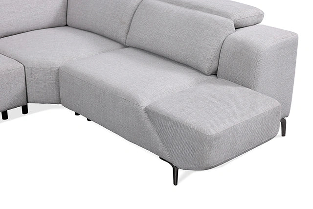 Melancton Power Sectional