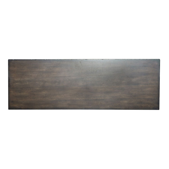 Big Valley 10 Drawer Chesser
