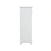 Jamestown Chest- White