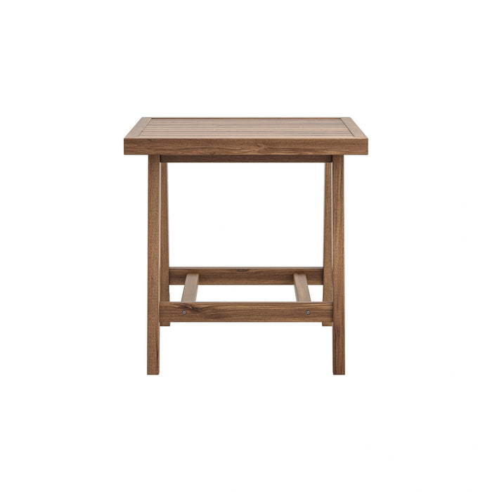 Ashton End Table