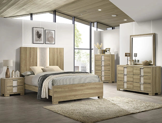 Rangley Chest - Driftwood