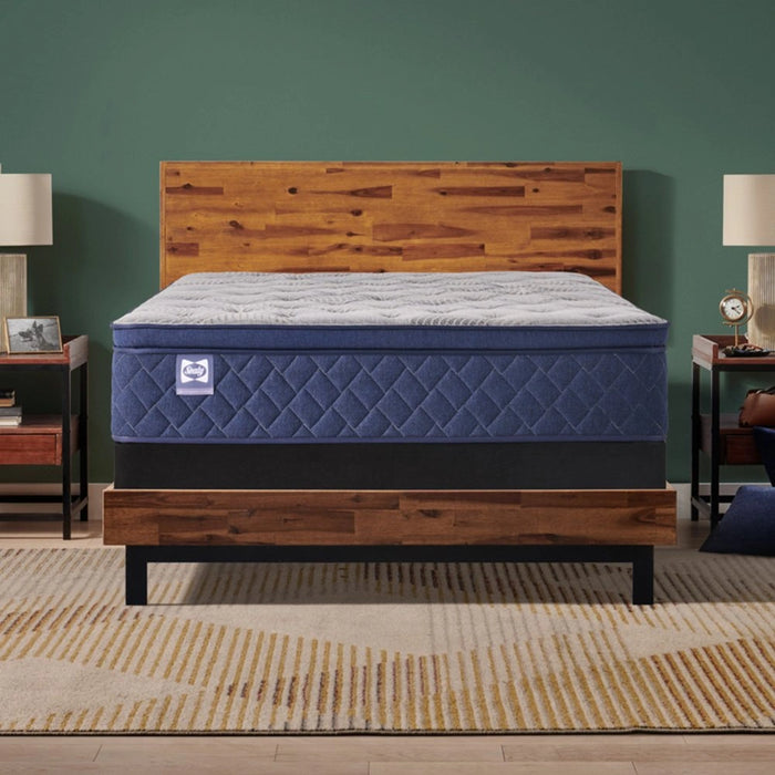 Sealy Garden Hills Spring Mattress