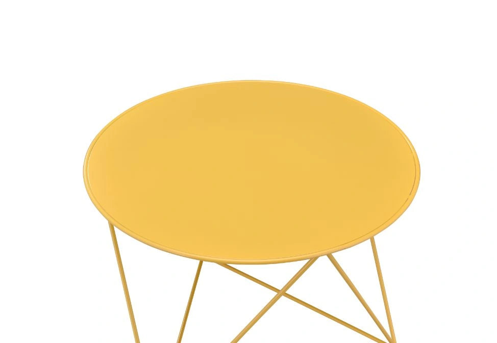Accent Table