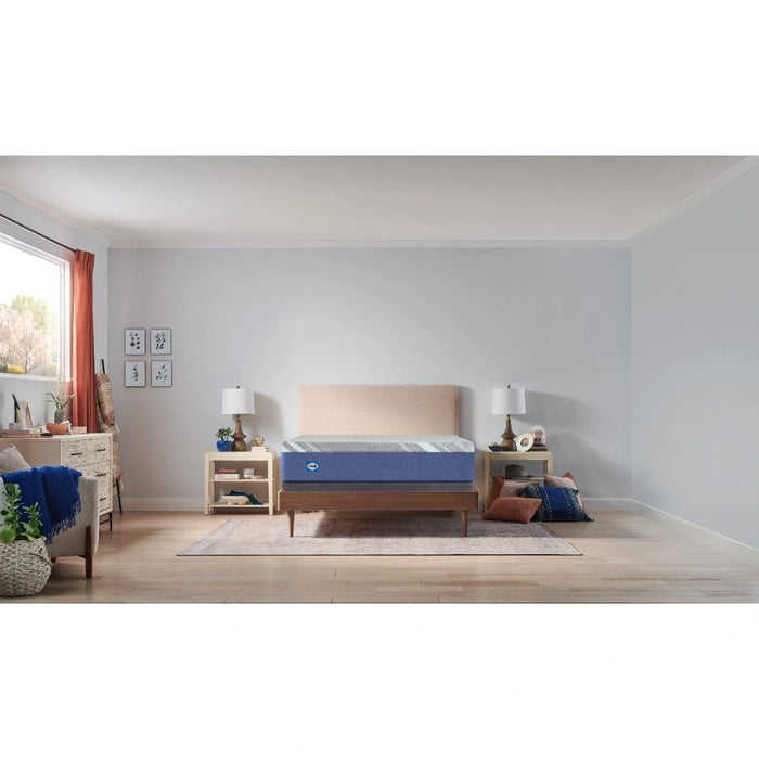 Sao Paulo Foam Mattress