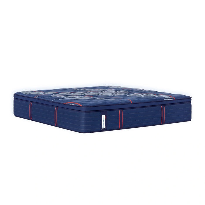 Sealy Albany II Spring Mattress