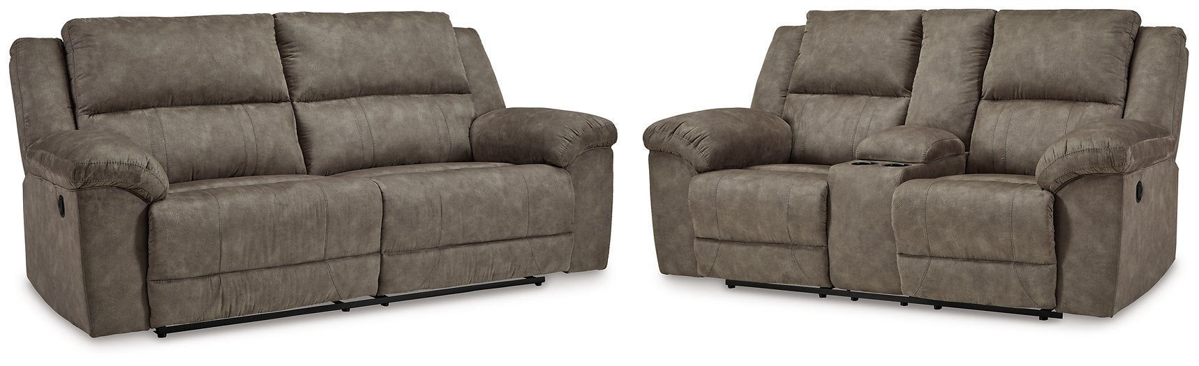 Laresview Living Room Set - KC Furniture Outlet (Bakersfield,CA)