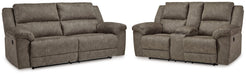 Laresview Living Room Set - KC Furniture Outlet (Bakersfield,CA)