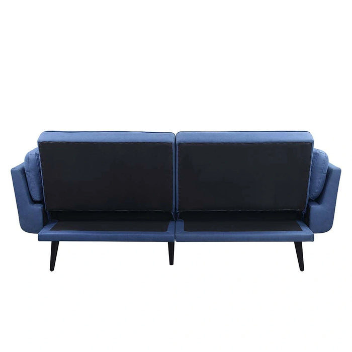 Adjustable Sofa & Ottoman