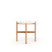 Solstice End Table Terrazzo Top