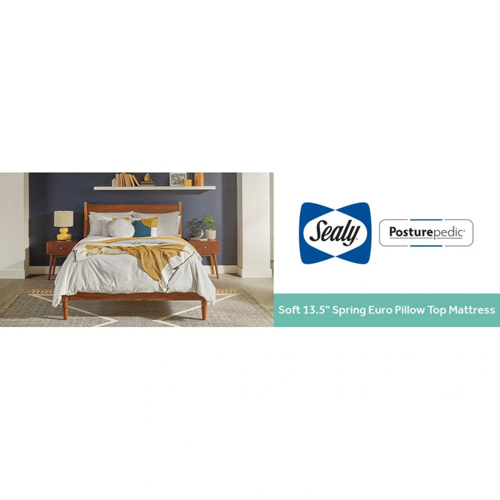 Philben Innerspring Mattress