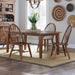 Hearthstone Ridge 5 Piece Rectangular Table Set image