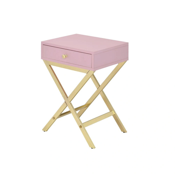 Accent Table