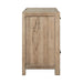 Proximity Place Bedside Chest w/ Charging Station image