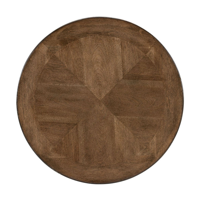 Harrison Heights Chairside Table image