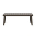 Genova Patio Coffee Table