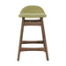 Space Savers 24 Inch Counter Chair - Green (RTA) image