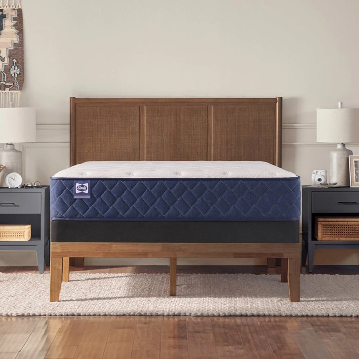 Dream Waves Spring Mattress