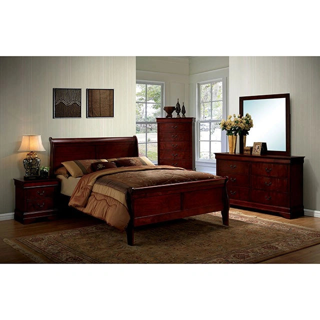 Louis Philippe Mirror