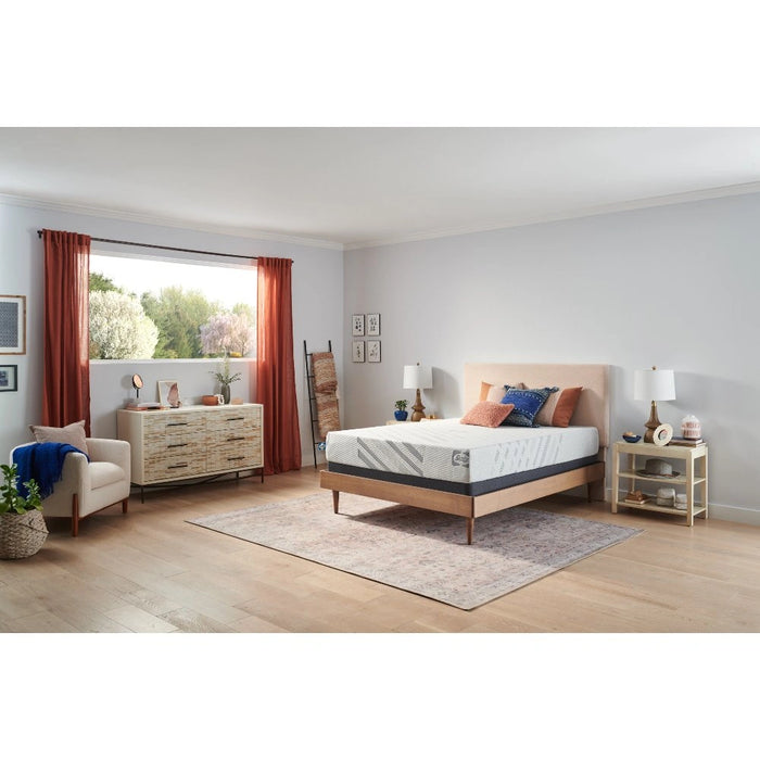 Provision Mattress